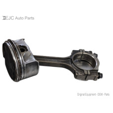 239C101 Piston and Connecting Rod Standard For 11-17 Chevrolet Equinox  2.4 12608366 FWD