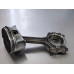 239C101 Piston and Connecting Rod Standard For 11-17 Chevrolet Equinox 2.4 12608366 FWD 239C101 Piston and Connecting Rod Standard For 11-17 Chevrolet Equinox 2.4 12608366 FWD