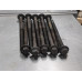239C124 Cylinder Head Bolt Kit For 11-17 Chevrolet Equinox  2.4 90537691 FWD