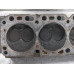 #XC010 Cylinder Head For 87-96 Ford F-150  4.9  4WD