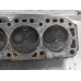 #XC010 Cylinder Head For 87-96 Ford F-150  4.9  4WD