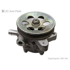 240L102 Power Steering Pump For 98-02 Honda Accord DX 2.3  F23A5