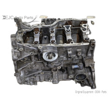 #BLI32 Engine Cylinder Block For 13-20 Hyundai Elantra GT  1.8 21YM42EW00 FWD