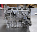 #BLI32 Engine Cylinder Block For 13-20 Hyundai Elantra GT  1.8 21YM42EW00 FWD