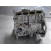 #BLI32 Engine Cylinder Block For 13-20 Hyundai Elantra GT  1.8 21YM42EW00 FWD