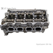 #NR09 Cylinder Head From 2013 Hyundai Elantra GT  1.8 221002E001 FWD