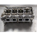 #NR09 Cylinder Head From 2013 Hyundai Elantra GT  1.8 221002E001 FWD