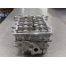 #NR09 Cylinder Head From 2013 Hyundai Elantra GT  1.8 221002E001 FWD