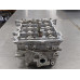 #NR09 Cylinder Head From 2013 Hyundai Elantra GT  1.8 221002E001 FWD