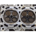 #NR09 Cylinder Head From 2013 Hyundai Elantra GT  1.8 221002E001 FWD