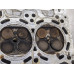 #NR09 Cylinder Head From 2013 Hyundai Elantra GT  1.8 221002E001 FWD