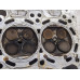 #NR09 Cylinder Head From 2013 Hyundai Elantra GT  1.8 221002E001 FWD