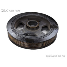 242E102 Crankshaft Pulley For 13-20 Hyundai Elantra GT  1.8 231242E000 FWD