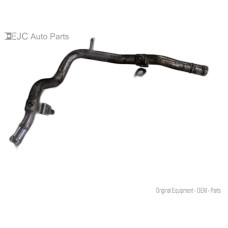 242E113 Heater Line From 2013 Hyundai Elantra GT  1.8  FWD