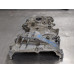 GZA206 Engine Timing Cover For 13-15 Hyundai Elantra GT  1.8 213502E021 FWD