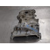 GZA206 Engine Timing Cover For 13-15 Hyundai Elantra GT  1.8 213502E021 FWD