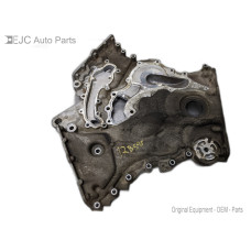 GYC106 Engine Timing Cover For 11-20 Dodge Grand Caravan  3.6 05184318AI FWD