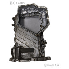 GXI206 Upper Engine Oil Pan For 11-20 Dodge Grand Caravan  3.6 05184423AI FWD