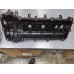240E102 Left Valve Cover For 11-20 Dodge Grand Caravan  3.6 05184069AK FWD Front