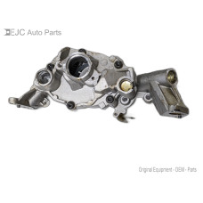 240E104 Engine Oil Pump For 11-13 Dodge Grand Caravan  3.6 05184273AD FWD