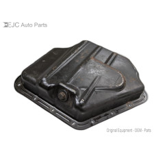 240E117 Lower Engine Oil Pan For 11-20 Dodge Grand Caravan  3.6 05184404AD FWD