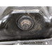 240E117 Lower Engine Oil Pan For 11-20 Dodge Grand Caravan  3.6 05184404AD FWD