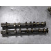 242Y001 Left Camshafts Set Pair For 14-16 Ford F-150  3.5 BL3E6250AD Turbo