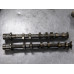 242Y001 Left Camshafts Set Pair For 14-16 Ford F-150  3.5 BL3E6250AD Turbo