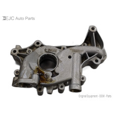 242Y002 Engine Oil Pump For 14-16 Ford F-150  3.5 7T4E6621AC Turbo