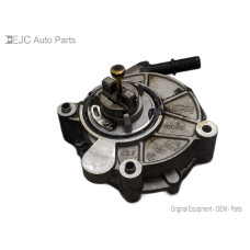 242Y014 Vacuum Pump For 13-16 Ford F-150  3.5 BL3E2A451DB Turbo