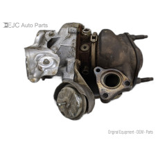 242Y019 Left Turbo Turbocharger Rebuildable For 13-16 Ford F-150  3.5 DL3E6C879AD Turbo