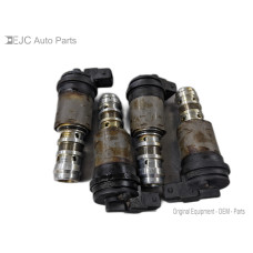 242R009 Variable Valve Timing Solenoid Set For 04-06 BMW X5 4.4i 4.4 13150137 E53