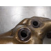 242R013 Right Exhaust Manifold For 04-06 BMW X5 4.4i 4.4 7525076 E53 Passenger Side