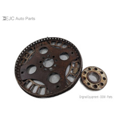 242R015 Flexplate For 04-06 BMW X5 4.4i 4.4 7501478 E53