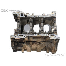 #BLH32 Engine Cylinder Block For 13-16 GMC Acadia  3.6 12640490 4wd