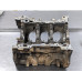 #BLH32 Engine Cylinder Block For 13-16 GMC Acadia  3.6 12640490 4wd