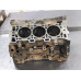 #BLH32 Engine Cylinder Block For 13-16 GMC Acadia  3.6 12640490 4wd