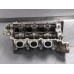 #CG05 Left Cylinder Head For 12-17 GMC Acadia  3.6 12617771 4wd Rear
