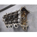 #CG05 Left Cylinder Head For 12-17 GMC Acadia  3.6 12617771 4wd Rear
