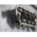 #CG05 Left Cylinder Head For 12-17 GMC Acadia  3.6 12617771 4wd Rear