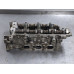 #CG05 Left Cylinder Head For 12-17 GMC Acadia  3.6 12617771 4wd Rear