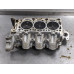 #CG05 Left Cylinder Head For 12-17 GMC Acadia  3.6 12617771 4wd Rear