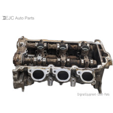 #DU05 Left Cylinder Head For 12-17 GMC Acadia  3.6 12617771 4wd Front