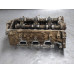 #DU05 Left Cylinder Head For 12-17 GMC Acadia  3.6 12617771 4wd Front