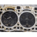 #DU05 Left Cylinder Head For 12-17 GMC Acadia  3.6 12617771 4wd Front