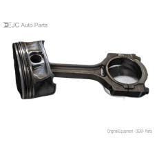 242T001 Piston and Connecting Rod Standard For 13-16 GMC Acadia  3.6 12590584 4wd