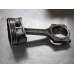 242T001 Piston and Connecting Rod Standard For 13-16 GMC Acadia  3.6 12590584 4wd