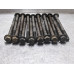 242T012 Cylinder Head Bolt Kit For 13-16 GMC Acadia  3.6 19352499 4wd