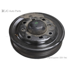 242T018 Water Pump Pulley For 13-16 GMC Acadia  3.6 12611587 4wd