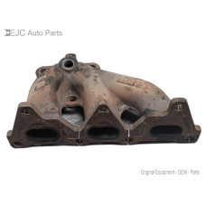 242T023 Left Exhaust Manifold For 07-17 GMC Acadia  3.6 12571100 4wd